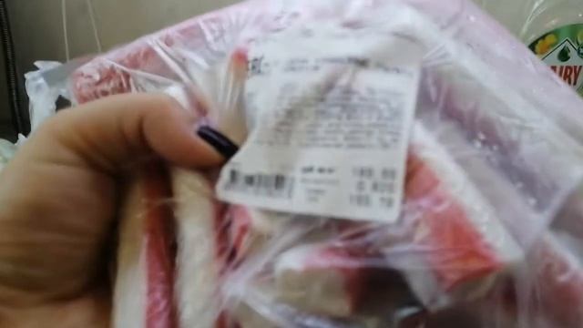 Покупки Фикс Прайс и Магнит смотреть онлайн