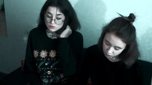 LIZER-пачка сигает|cover by Amira и кто-то по имени Лиса смотреть онлайн