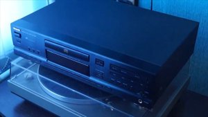 Aiwa xc 750 Обзор