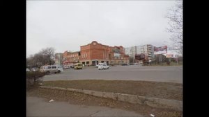 Черногорск - Любимый город