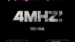 4Mhz - Rehoa