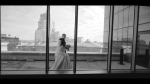 Атмосферный свадебный день Саши и Насти 2019, Воронеж