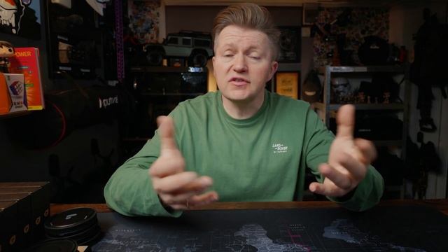 How to get realistic Anamorphic Lens Flares with a PolarPro Filter смотреть онлайн