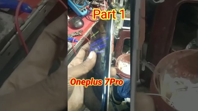 oneplus  7 pro  download update failed