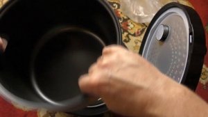 САМАЯ ДЕШЕВАЯ МУЛЬТИВАРКА  | Обзор ПЛЮСЫ И МИНУСЫ