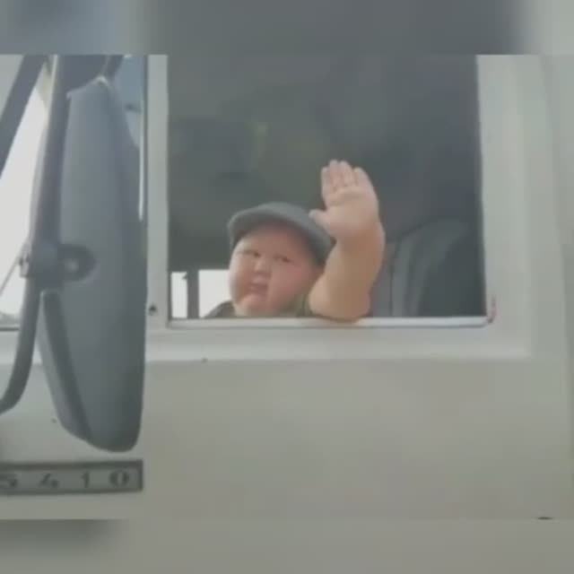 Будущий КамАЗист смотреть онлайн