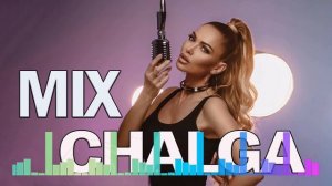 BEST CHALGA MIX - ЧАЛГА ПАРТИ МИКС- ТОП ПОП-ФОЛК ХИТОВЕ