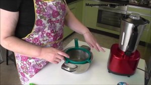 Томатный суп