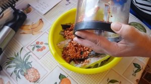 Камбала с редькой СИКХЕ из КАМБАЛЫ