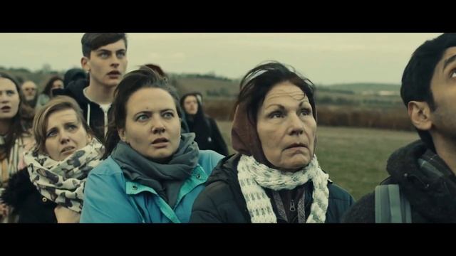 War of the Worlds:The Attack Tráiler - Estreno 21 abril 2023 смотреть онлайн