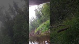 Рыбалка на Осуге