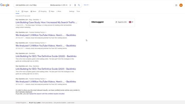 5 Best Chrome extensions for SEO I like to use смотреть онлайн