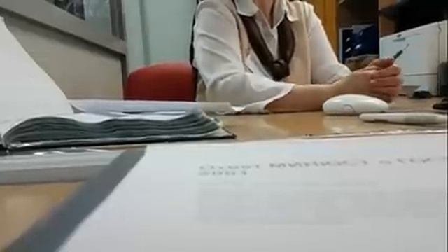 Как я получал паспорт РФ