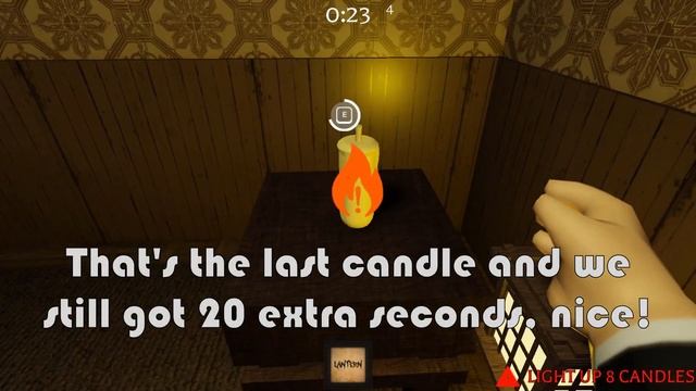 How to beat Halloween Trial 2 in The Mimic - Guide | Roblox смотреть онлайн