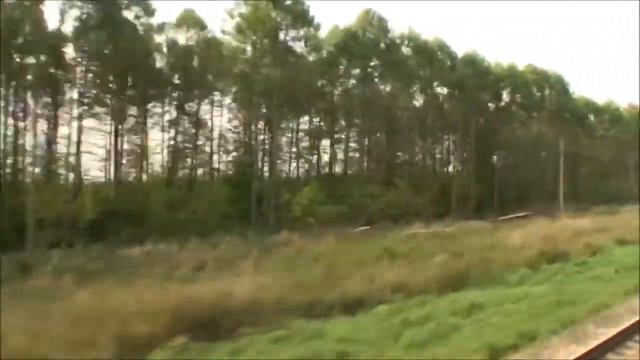 Trans-Siberian Railway Part 5 (Kotelnich - Kirov)