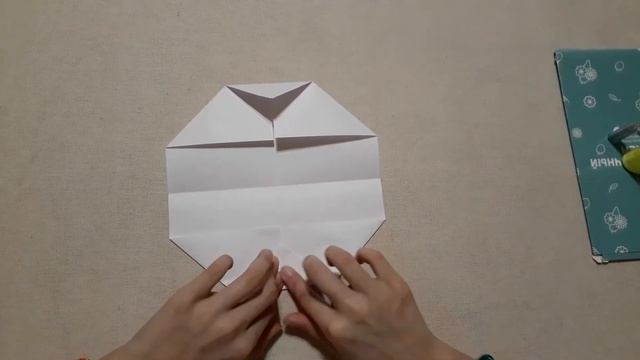 Легкий оригами кошелечек своими руками для начинающих!!! Оригами кошелек из бумаги.