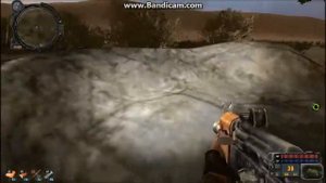 Где найти подствольник в Сталкер - Зов Припяти