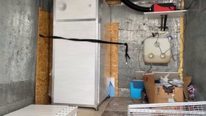 Воронежский инкубатор на 500 куриных/утиных яиц. Отправка инкубатора в Волгоград. Полный комплект.