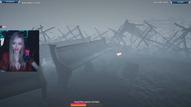 AD INFINITUM Прохождение ➤ На Русском ➤ AД ИНФИНИТУМ Обзор и Геймплей ➤ Стрим смотреть онлайн