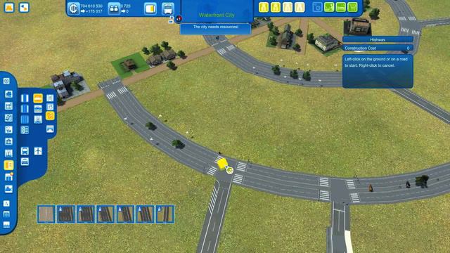 let's play Cities XL Platinum - WFC EP 56 - industry zone смотреть онлайн