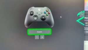Как обновить геймпад Xbox series controller на ПК