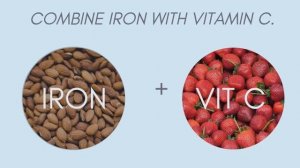 КАК ПОВЫСИТЬ УРОВЕНЬ ЖЕЛЕЗА В КРОВИ? / ПРАКТИЧЕСКИЕ СОВЕТЫ / IRON / НИЗКИЙ УРОВЕНЬ ЖЕЛЕЗА