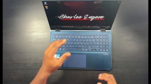 Asus Zenbook Pro 15 Flip OLED Q539  (1 Month Review)