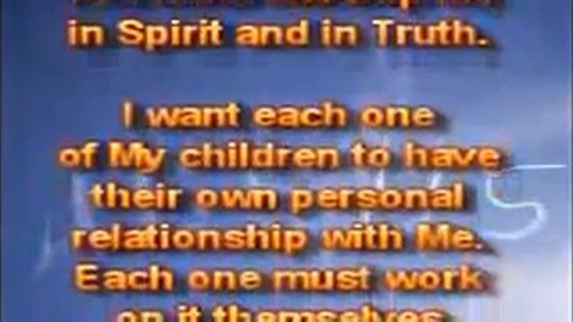 Отношения – это не религиозная практика. смотреть онлайн