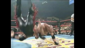 WCW Goldberg Custom Titantron 1999-2001