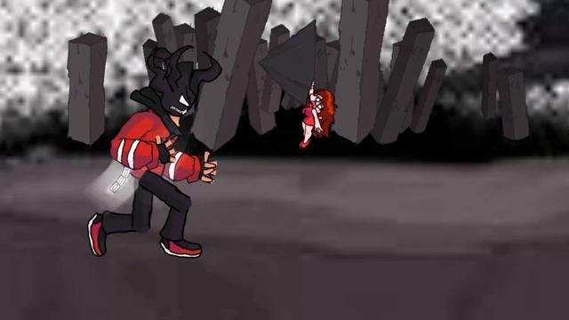 link Agoti v2 in dc2/Drawing cartoon 2 and Fnf / Friday night funkin (by pak nhansuk) смотреть онлайн