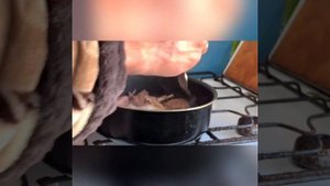 Дикая утка в медово соевом соусе
