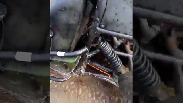 Багги 1.6 МКПП двс HONDA 4wd смотреть онлайн