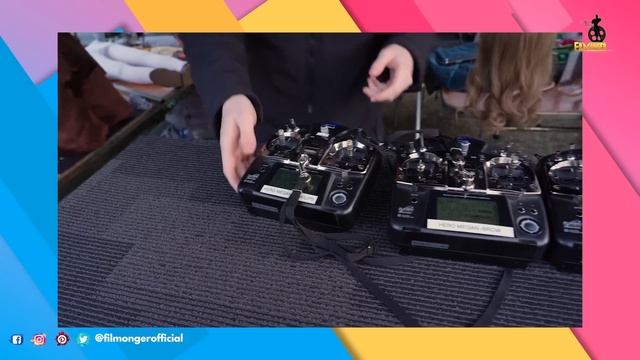 Making of M3GAN(Megan) Doll | Unseen Behind The Scenes смотреть онлайн