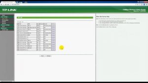 Настройка TP-Link TL-WR702N в режиме моста.
