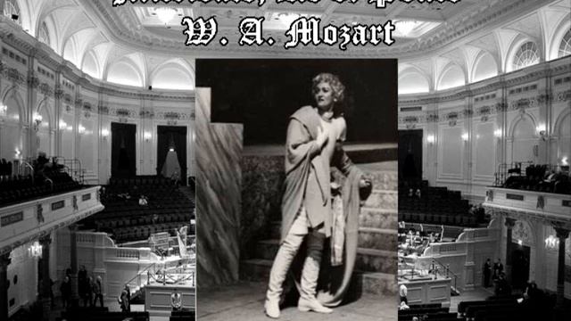 Martine Dupuy "Son reo; l’error confesso" Farnace, Mitridate Re di Ponto смотреть онлайн