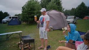 04.08.2023 Красноярское море