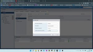 7.  Как мониторить VMware Esxi c Zabbix-Server ?  /  VMware ESXI / Zabbix / Monitoring