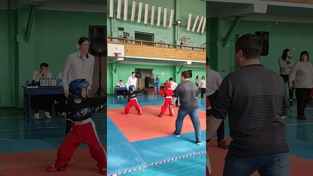 Кикбоксинг Матч я выиграл синего смотреть онлайн