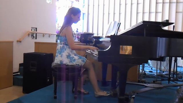 Love Theme from Romeo and Juliet - Nino Rota, arr. Henry Mancini смотреть онлайн