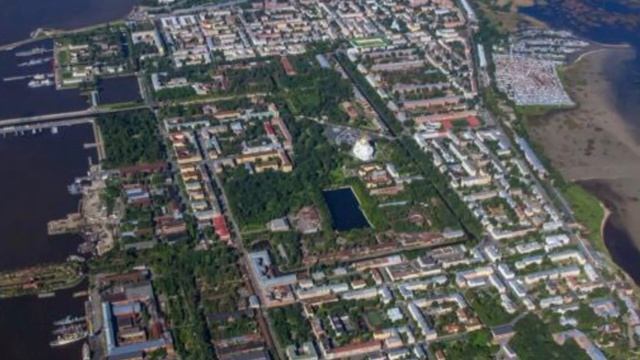 ВСЕ РАЙОНЫ ПЕТЕРБУРГА.ПЕТЕРБУРГ ОТ «А ДО Я»