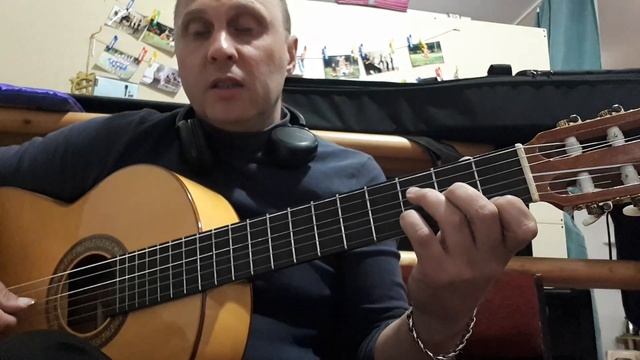 Как улучшить скорость игры.Этюд М.Джулиани До мажор.Etude by M. Giuliani. #guitarlesson