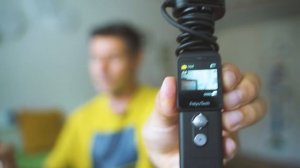 Feiyu Pocket 2S Gimbal Camera Review: It Was Supposed to be Better than DJI Pocket 2...