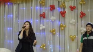 Рэп на день учителя