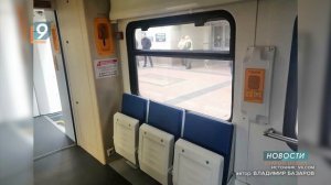 На «рельсовом автобусе» теперь можно будет добраться из Старого Оскола в Воронеж