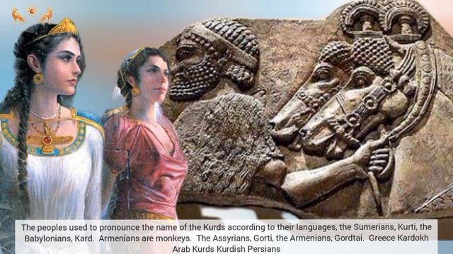 Navê Kurd di dîrokê de ji çav kaniyê. kevnar (Kurdish name in history from the source.  ancient смотреть онлайн