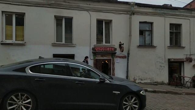 #Выборг ВЫБОРГ -ГОРОД СЕМИ ВЕКОВ. Ознакомительная экскурсия.