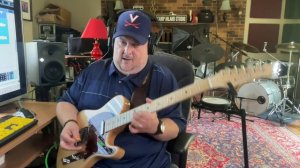 Glaser Bender Tracks - Johnny Hiland