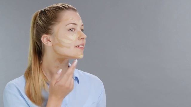 Тональные средства Как правильно использовать! смотреть онлайн