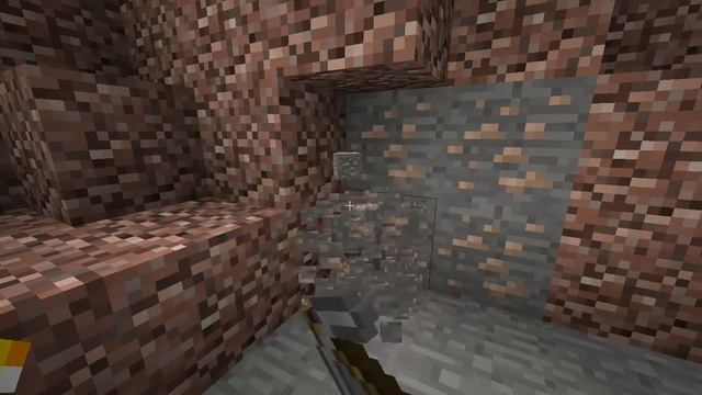 Первая серия на версии minecraft 1 15 1 смотреть онлайн