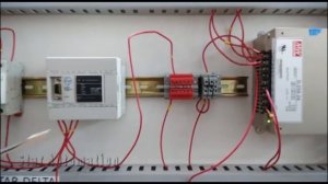 PLC Wiring Tutorial